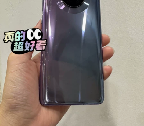 绝版华为mate30 正品 4Ｇ 版 8+...