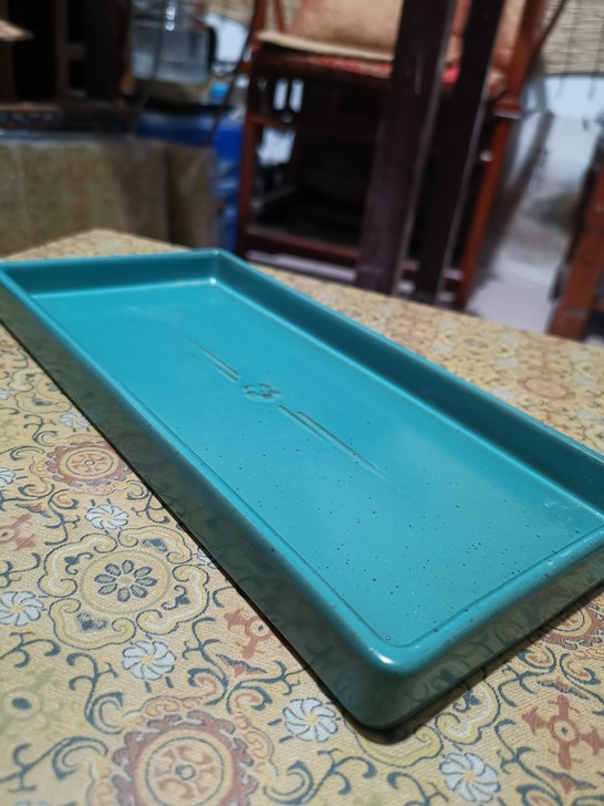 炉钧钧瓷文房钧瓷心香一瓣 壶承 香承 花承...