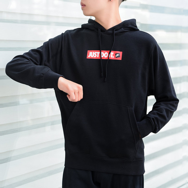 Nike/耐克 运动卫衣