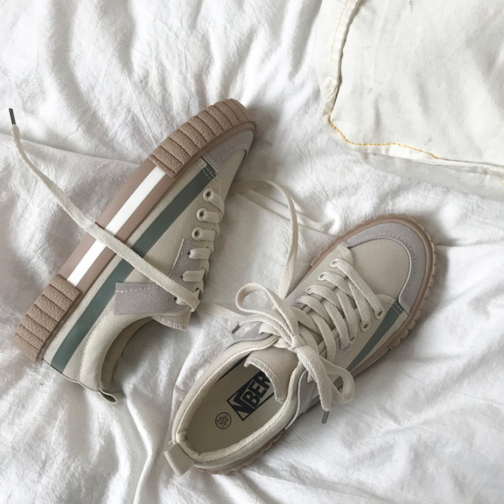 other/其他 帆布鞋