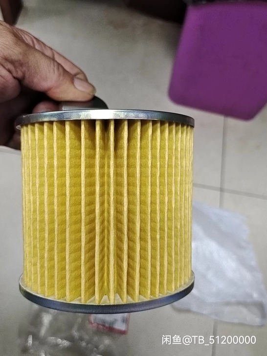 公主100空滤 滤芯 空气滤芯（五羊本田纯...