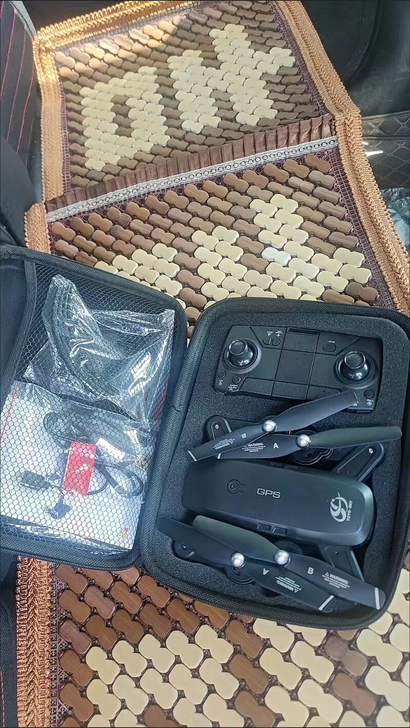 网红无人机航拍高清4k无人机航拍器成人30...