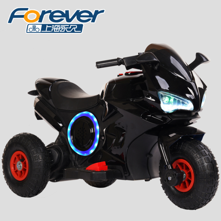 FOREVER/永久 电动车