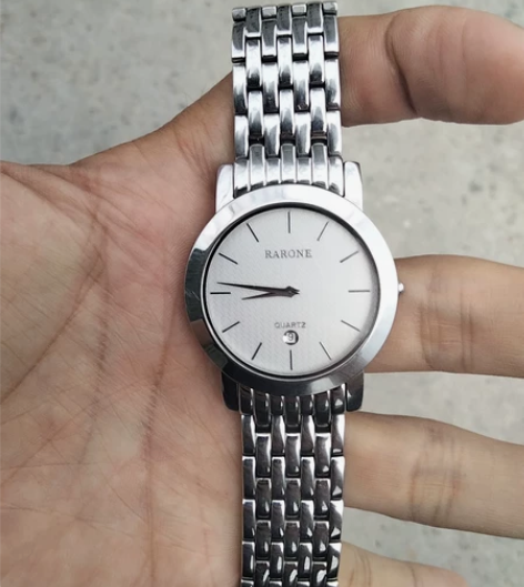 本人自用手表，不爱带了 感兴趣的话点“我想...