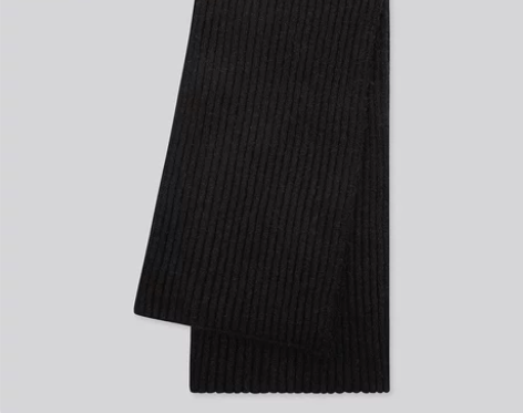 优衣库 男装/女装 针织围巾 420249...