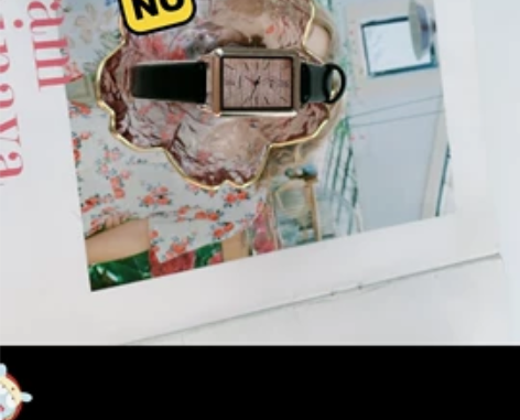 女士手表全新 手表  闲置  转出 非偏包...