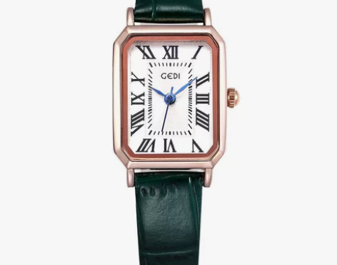 歌迪手表 本人喜欢这个品牌的手表，当时觉得...