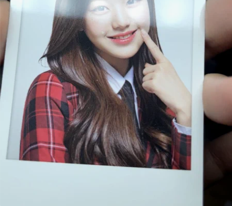 【出】校服圆 标价出，请自行确认对光后直拍...