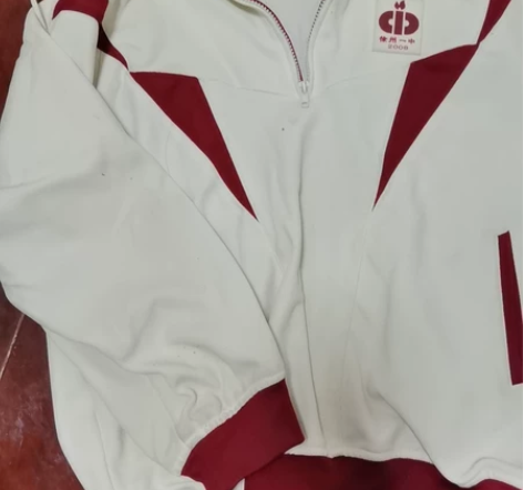 徐州一中校服2008级，上衣+长裤，165...
