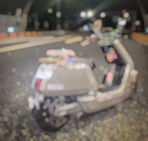 小牛电动运动版 全车95新 小改不多逼逼 ...