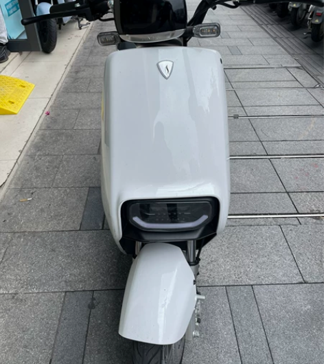 旅游日租车，换电不用担心没电的问题，低至4...