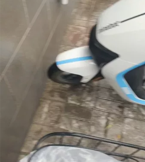 九号N90c。一手。黄牌的需要过户。贴了仪...