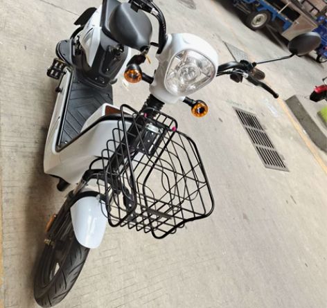 自用自用自用，刚买全新新国标电动自行车，已...