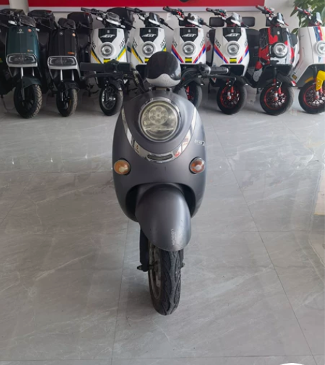 台铃Q7 南宁小绿牌 手拉手车管所过户 飞...