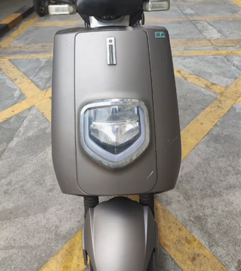 深圳九成全新二手电动车48v60v72v可...