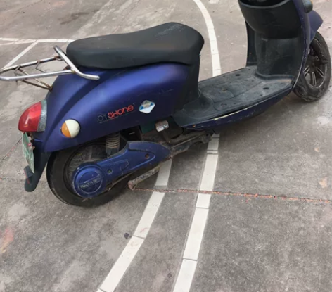 低价卖了   两轮电动车  两轮电驴  有...