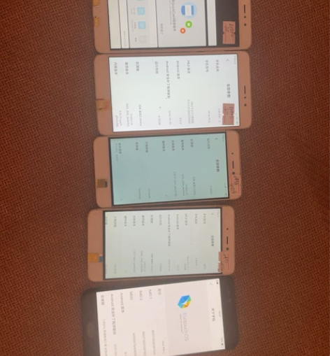 小米5S 4+128 169 小米5Sp ...