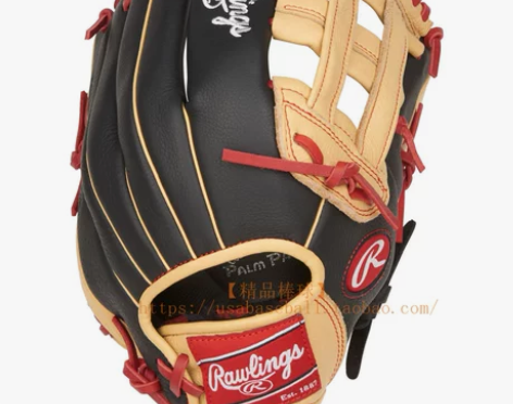 【精品棒球】美国进口Rawlings Se...
