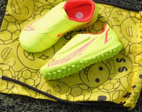 小李子NIKE/耐克刺客14 低帮TF碎钉...