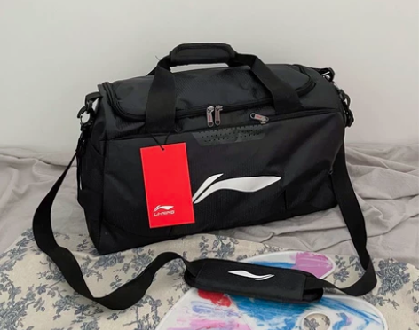 国货之光篮球背包 运动包单肩包训练包 旅行...