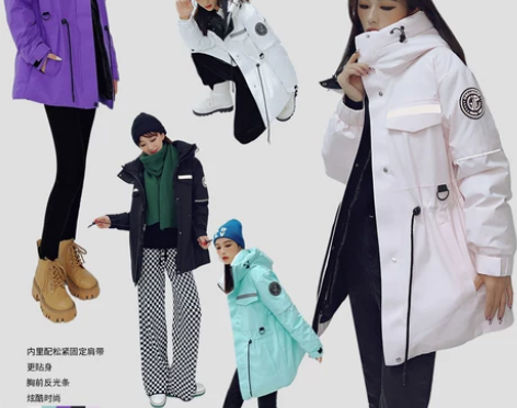 other/其他 羽绒服 感兴趣的话点“我...