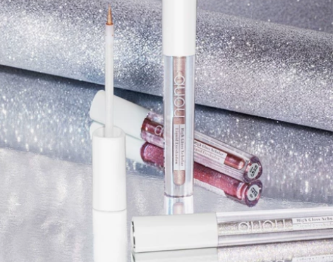 【全新包邮】AUOU艾遇正品百搭显色液体眼...