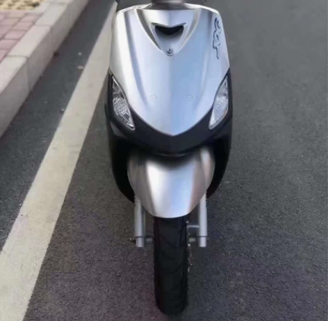 品牌型号 ；二手摩托车女装踏板原装雅马哈巧...