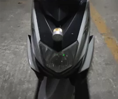 油踏板，外卖上班必备神器，可过户 感兴趣的...