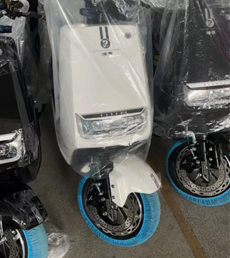 坤豪天猫牛，可以装7232电瓶，72V60...