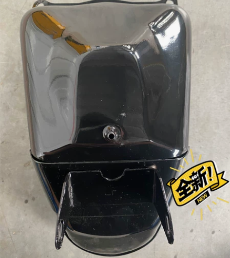 适用大运/力帆/银翔弯梁摩托车110国四油...