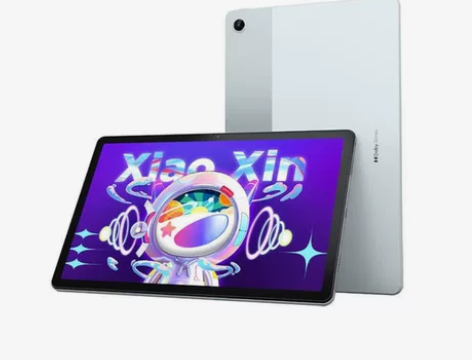 联想平板小新Pad 2022 10.6英寸...