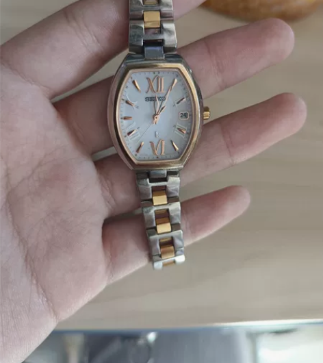 精工LUKIA SSQW027/028/0...