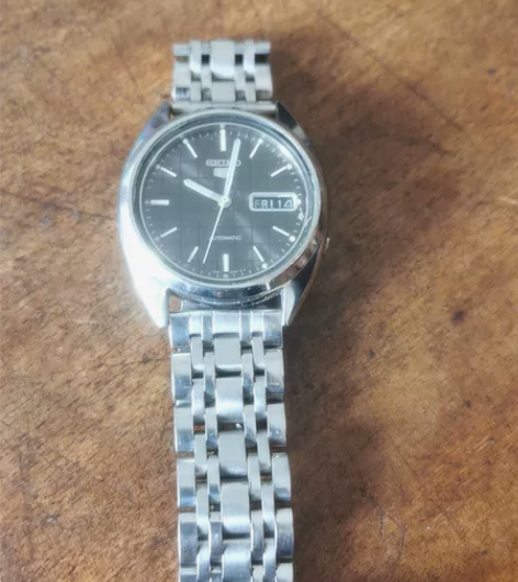 精工手表 感兴趣的话点“我想要”和我私聊吧...