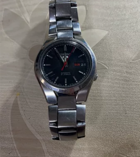 SEIKO 精工牌手表，收藏用，200不包...