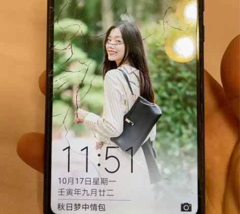 Huawei/华为 华为 Nova 3e ...