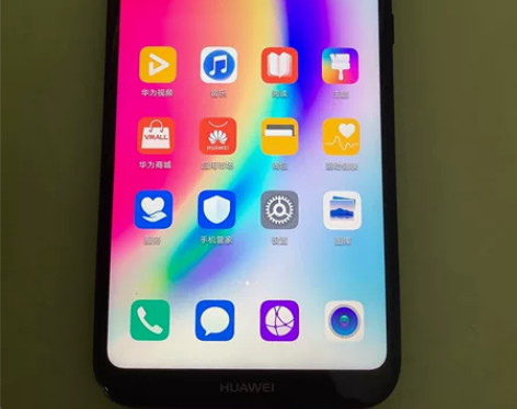 Huawei/华为 华为 Nova 3e使...