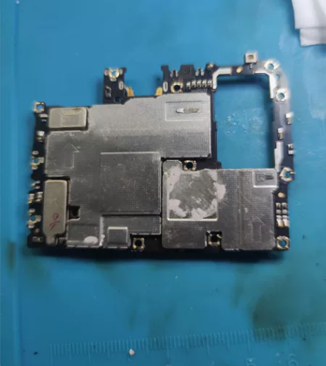 华为nova6/荣耀V30开机测屏板,8+...