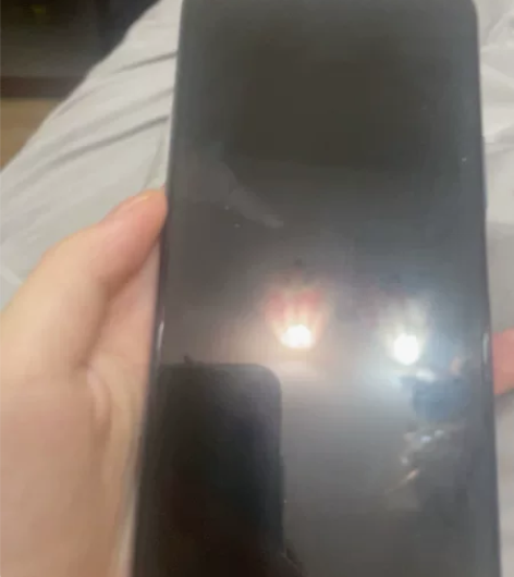 华为畅想20pro 用了一年 无拆无修 流...