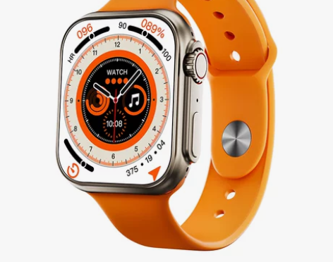 古讴卡 智能手表 感兴趣的话点“我想要”...