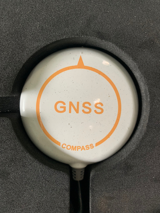 北京微克飞控GPS