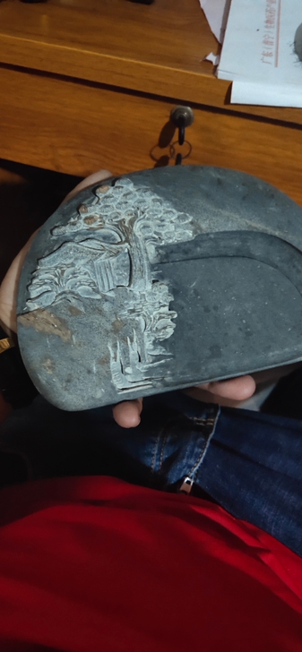 工艺漂亮，文房四宝，400包邮