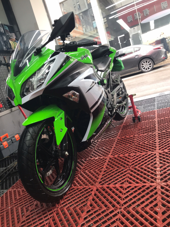 上海摩托车上门维修保养改装,提供各种摩托车...