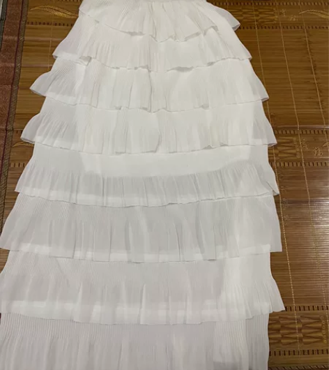 【包邮】蛋糕裙 感兴趣的话点“我想要”和我...