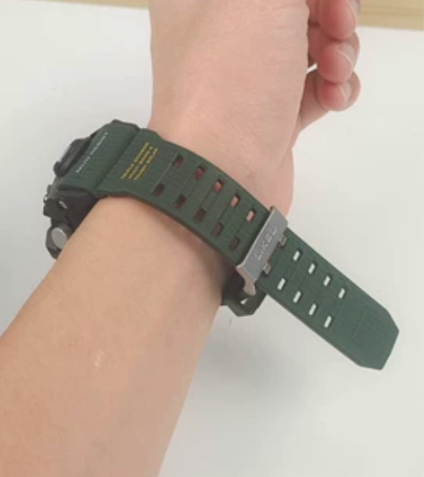 #热销男表大集合 #潮奢百搭腕表 LIKE...