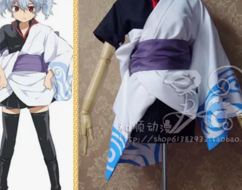 [转卖]【和顺动漫】 【特价现货！】 银魂...