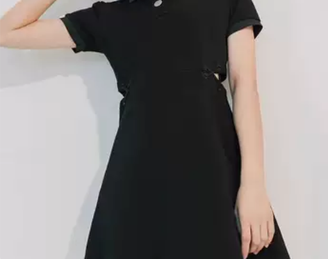 LOVEHEYNEW2021款修身心机小黑...