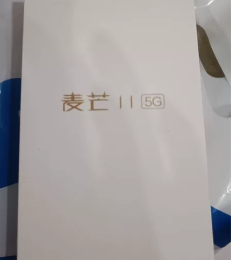 Huawei/华为麦芒11全新未拆封可以现...