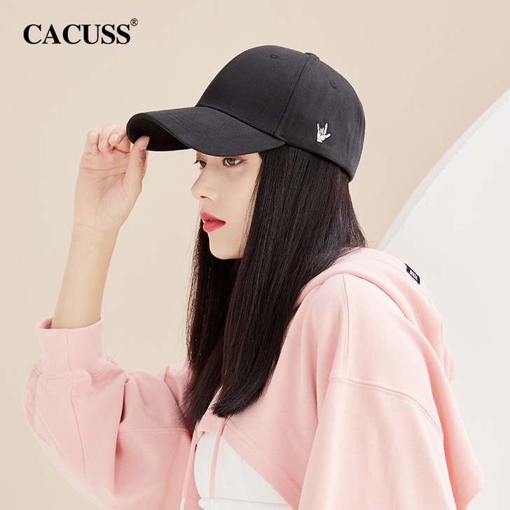 Cacuss 帽子