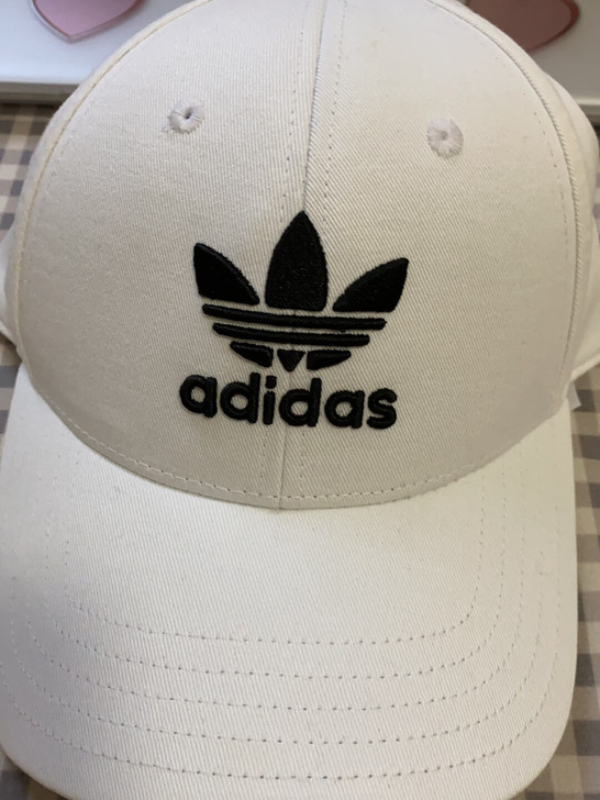 出 adidas鸭舌帽 阿迪达斯三叶草20...