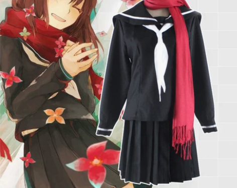 星河动漫 阳炎project 楯山文乃co...